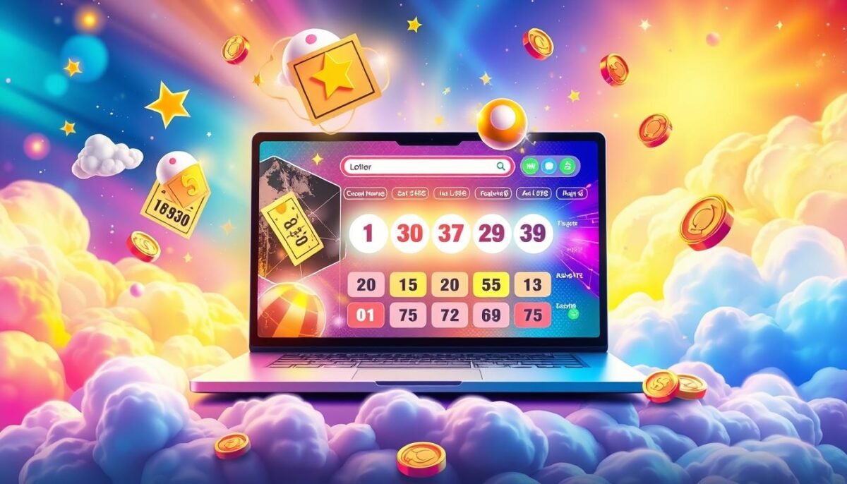 DEWAKOIN Lottery: ‘Why Playing the Lottery Can Be a Fun Way to Dream Big’