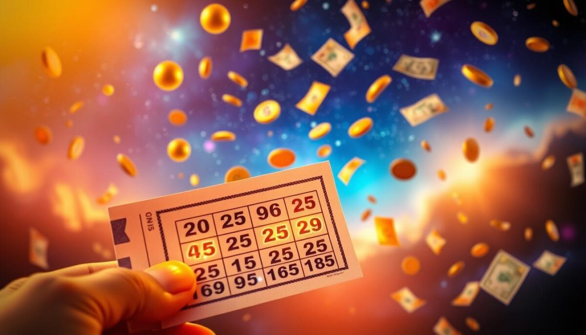 The Surprising Truth About Lucky Numbers and Lottery Wins